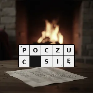 Hasło krzyżówkowe zdać sprawę - poczuć się – rozwiązanie, synonimy, podpowiedzi i definicje krzyżówkowe